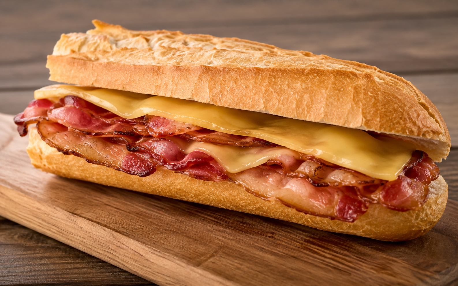 Bocatas para llevar